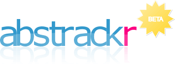 logo Abstrackr
