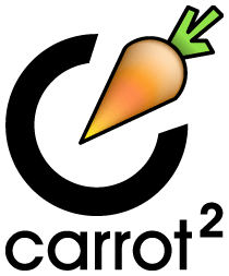 logo Carrot2