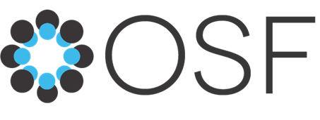 logo Open Science Framework