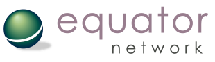Logo EQUATOR Network
